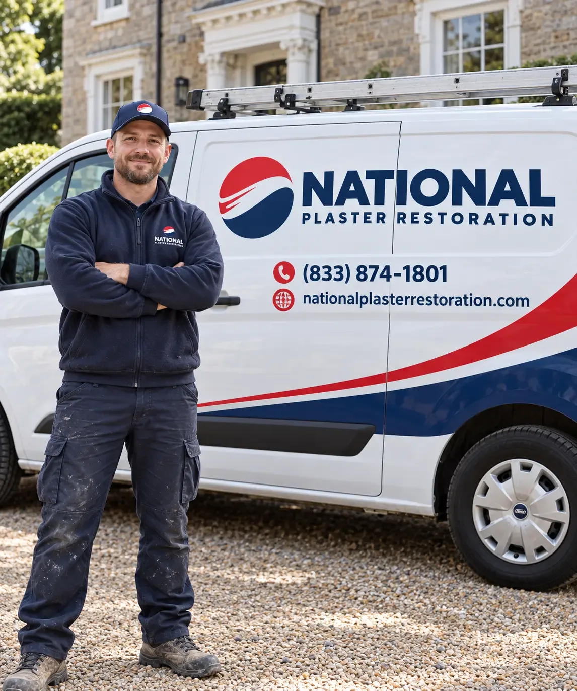 Plaster Repair Scipio, IN FAQs